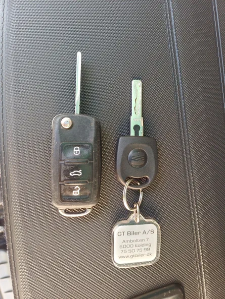 SEAT Altea 2015 - 16