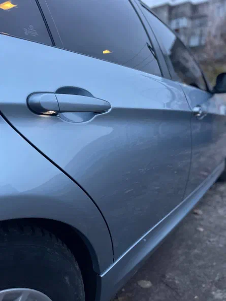 BMW 3 серія 2011 - 7