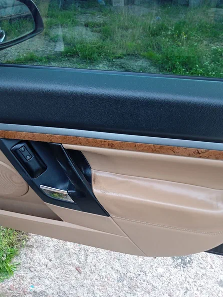 Opel Vectra 2006 - 14