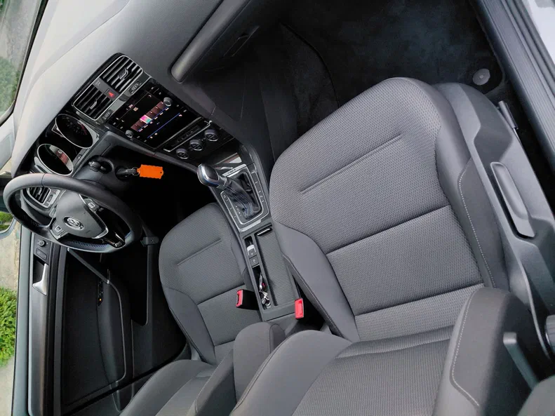 Volkswagen Golf 2019 - 22