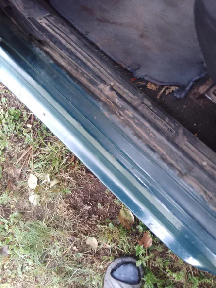 Lada (ВАЗ) 2109 1993