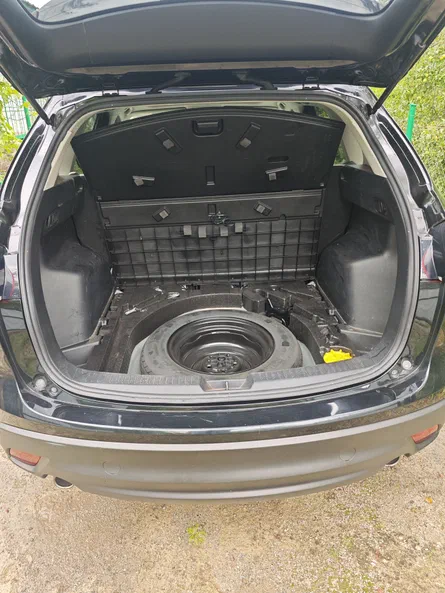 Mazda CX-5 2015 - 10