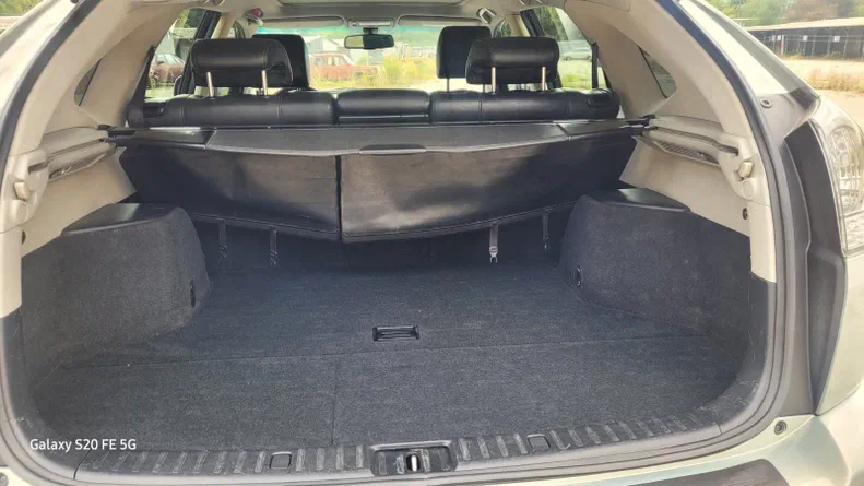Lexus RX 2007 - 15