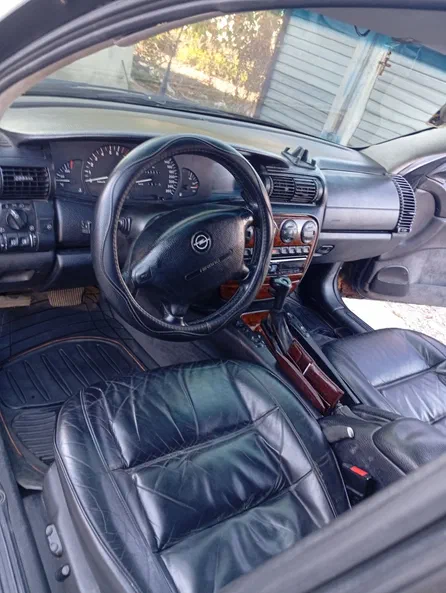Opel Omega 1996 - 7