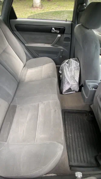 Chevrolet Lacetti 2005