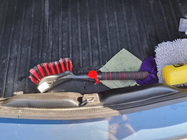 Dacia Logan 2008 - 6