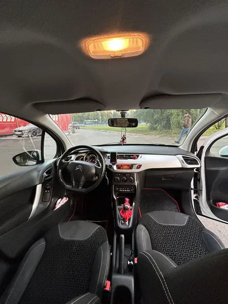 Citroen C3 2011 - 10