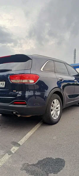 Kia Sorento 2016 - 32