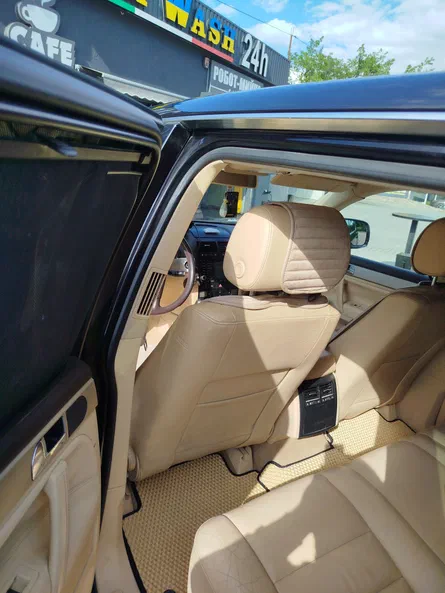 Volkswagen Touareg 2006