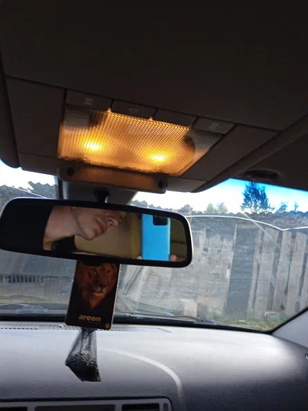 Opel Vectra 2006 - 11