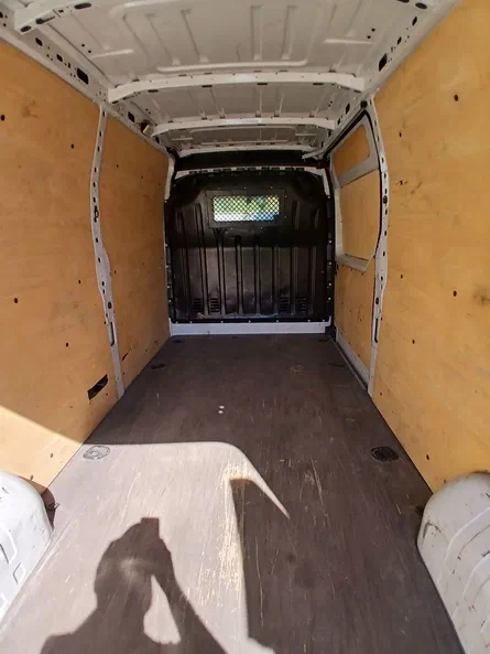 Renault Master MAXI 2017 - 18