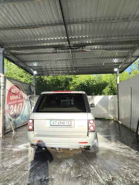 Land Rover Range Rover 2011 - 33