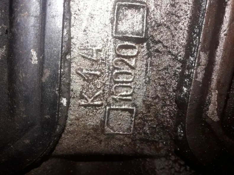 Москвич 2140 1988 - 20