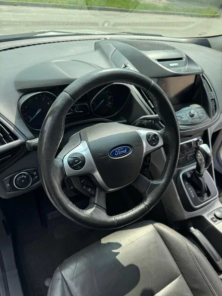 Ford Escape 2013 - 9