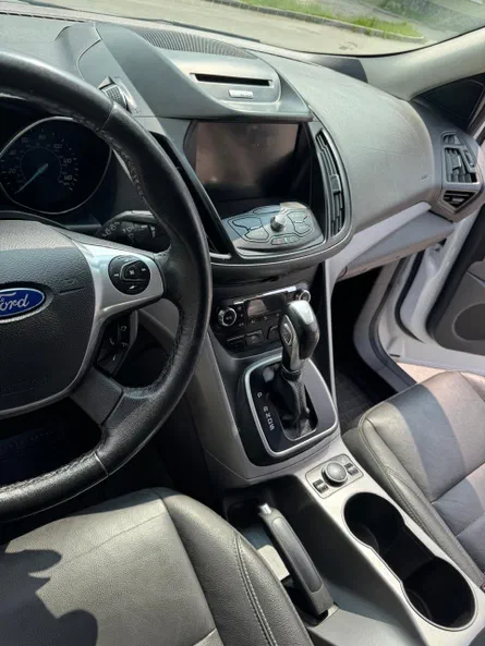 Ford Escape 2013 - 8