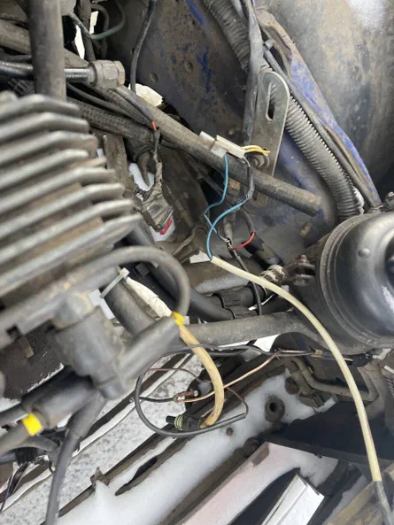 Dongfeng 25 2000 - 3