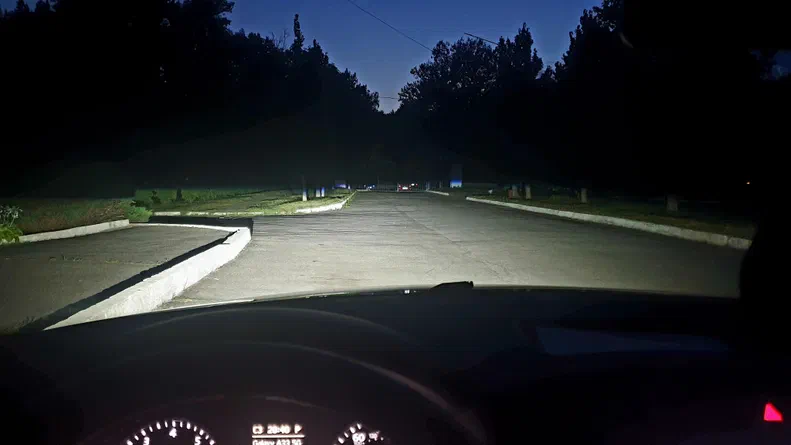 Volkswagen Tiguan 2014 - 9