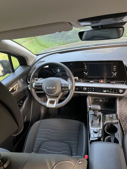 Kia Sportage 2023 - 6