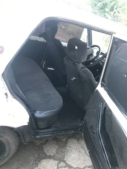 Lada (ВАЗ) 2101 1975