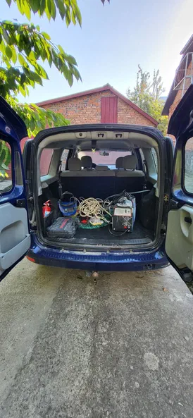 Dacia Logan 2009 - 6