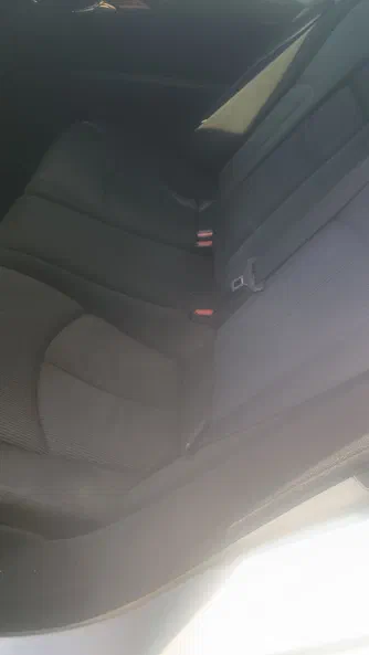 Mercedes-Benz E-Класс 2006