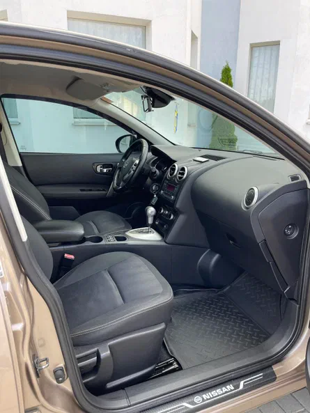 Nissan Qashqai 2011 - 11