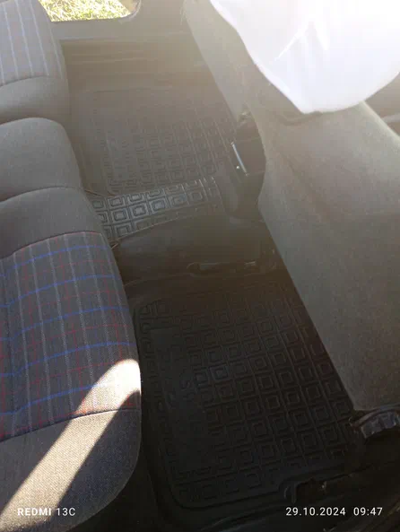 Volkswagen Passat 1991