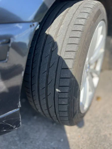 BMW 5 серии 1996