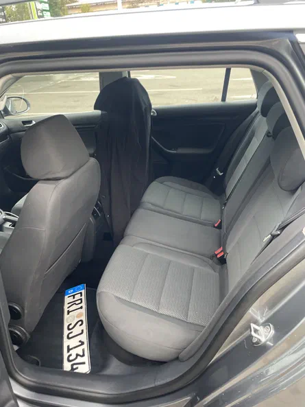 Volkswagen Golf 2010