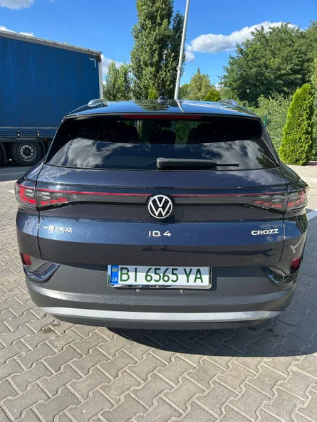 Volkswagen ID.4 2023 - 6