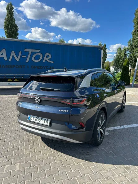 Volkswagen ID.4 2023