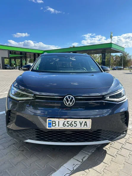 Volkswagen ID.4 2023 - 5