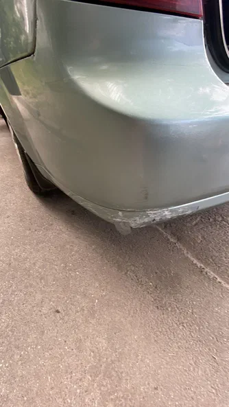 Chevrolet Lacetti 2005