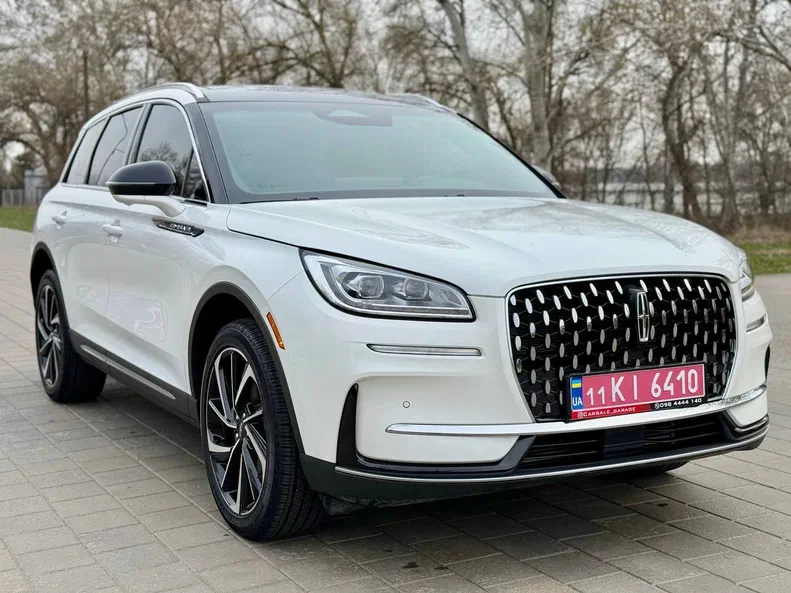 Lincoln Corsair 2024