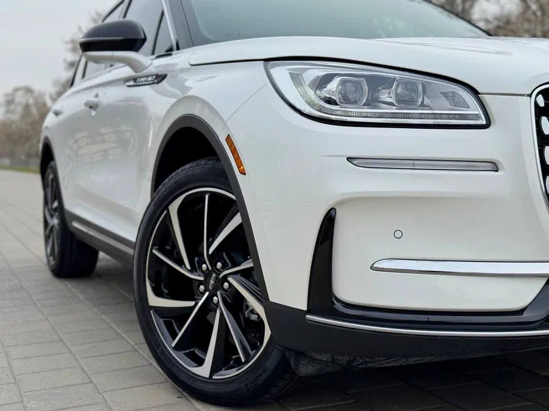 Lincoln Corsair 2024