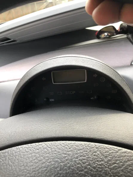 Citroen C8 2005 - 12