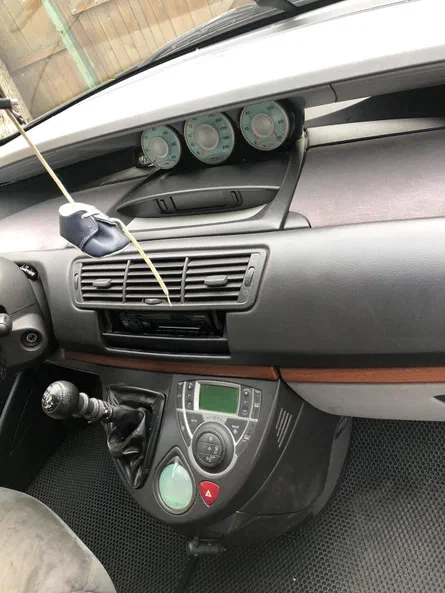 Citroen C8 2005 - 13