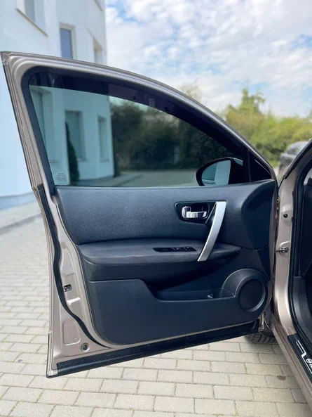 Nissan Qashqai 2011 - 15