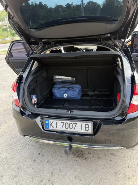 Citroen C4 2014 - 19