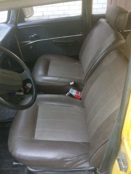 Москвич 2140 1984