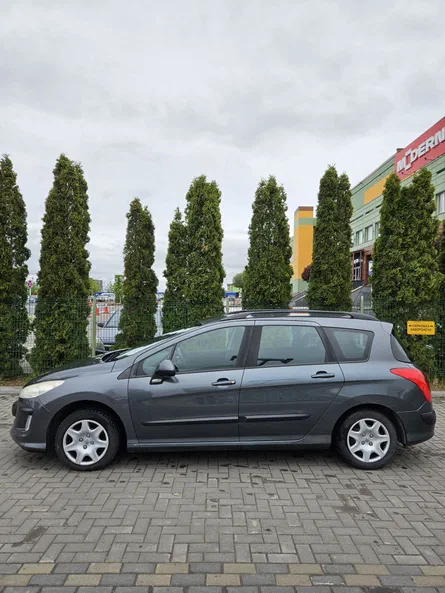 Peugeot 308 2010 - 5