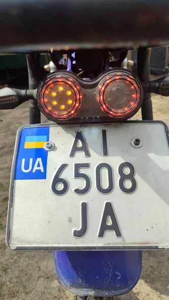 DELTA 49,9 см3 2024 - 9