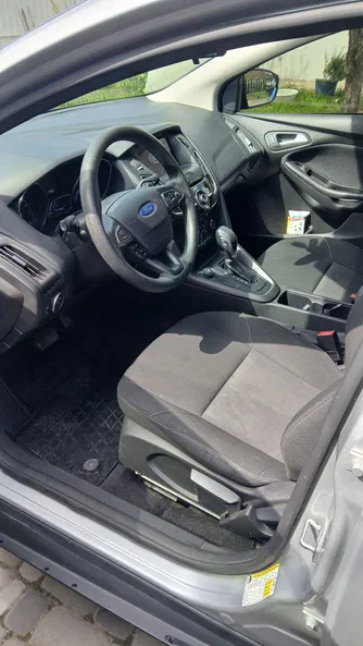 Ford Focus 2018 - 3