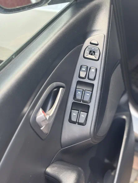 Hyundai ix35 2011 - 7
