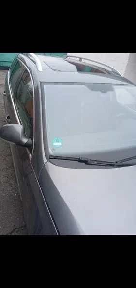 Volkswagen Passat 2006 - 4