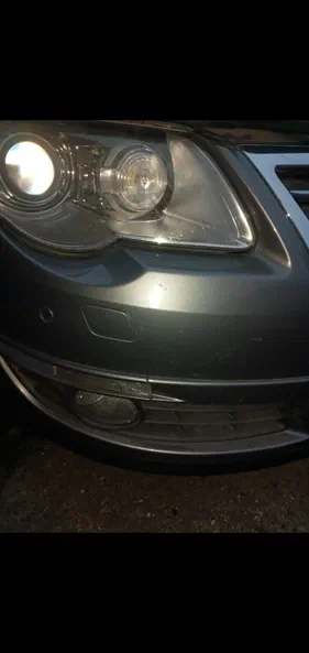 Volkswagen Passat 2006 - 13
