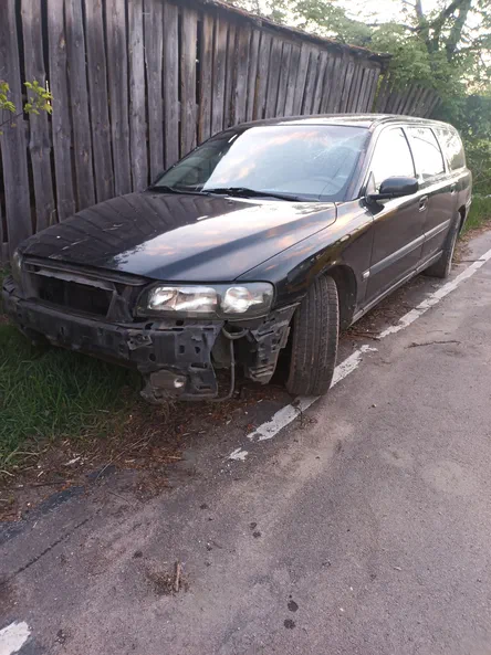 Volvo V70 2001 - 0