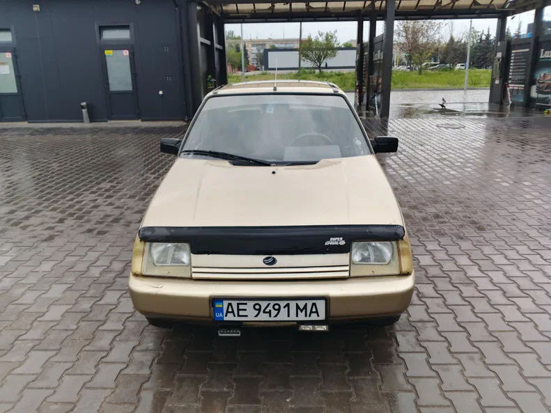 ЗАЗ 1103 «Славута» 2002 - 4