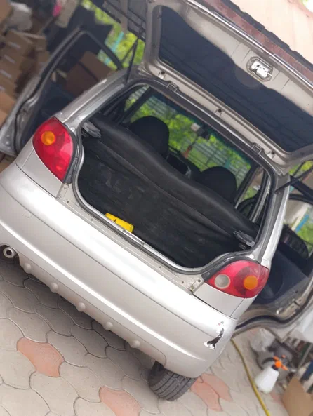 Daewoo Matiz 2008 - 18