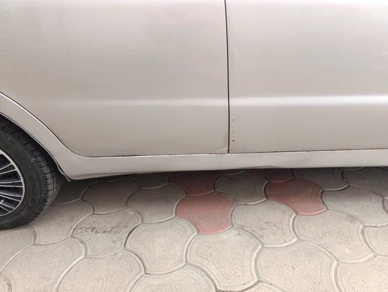 Daewoo Matiz 2008 - 13